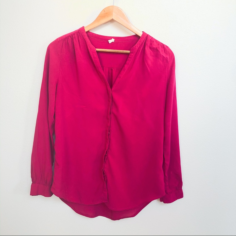 Old Navy blouse